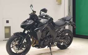 KAWASAKI Z1100-2 2026 ZRT10G
