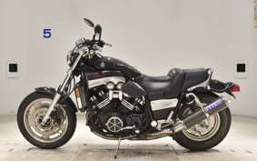YAMAHA VMAX 2001