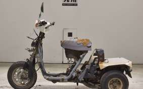 HONDA GYRO UP TA01