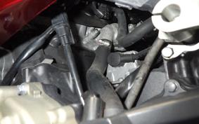 HONDA CBR1000RR Gen. 2 2009