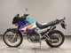 Фото Kawasaki KLE250 с японского аукциона