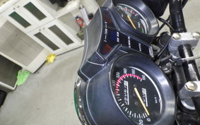 YAMAHA RZ350 1981 4U0