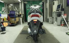 HONDA LEAD 125 JF45