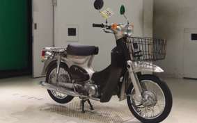 HONDA LITTLE CUB E 2025 AA01