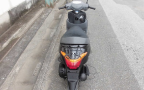 SUZUKI LET's 5 CA47A