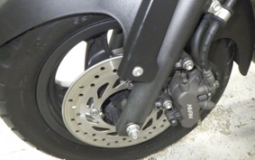 HONDA PS250 2017 MF09