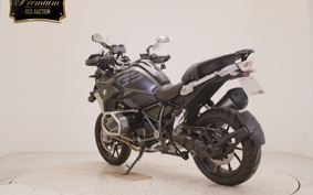 BMW R1250GS 2022
