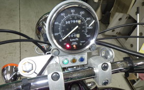 HONDA SHADOW 1100 CLASSIC 1996 SC32