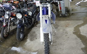 YAMAHA YZ125 CE08C