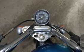 HONDA STEED 400 1995 NC26