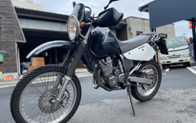 SUZUKI DJEBEL250XC SJ45A