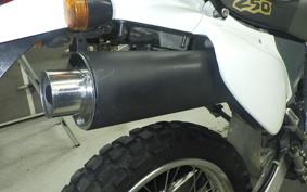 HONDA XR-250 MD30