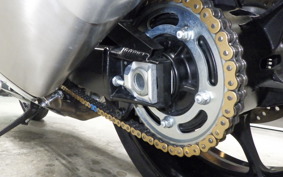 SUZUKI HAYABUSA Gen.3 2025 EJ11A