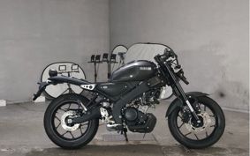 YAMAHA XSR155 RG47