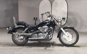 YAMAHA DRAGSTAR 250 VG02J