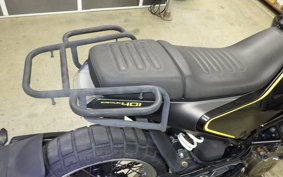 HUSQVARNA SVARTPILEN 401 2019
