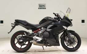 KAWASAKI NINJA 400R 2013 ER400B