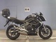 Фото Kawasaki ER400 N 2011 с японского аукциона