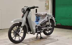 HONDA C125 SUPER CUB JA71