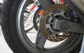 KAWASAKI ZZ-R250 2026 EX250H