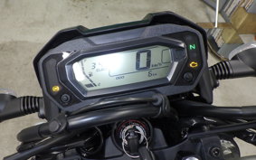 KAWASAKI KLX230ｼｪﾙﾊﾟ 2007 LX232A