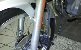 HONDA CB250 RS Z 2012 MC02