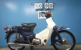 HONDA C90 SUPER CUB HA02
