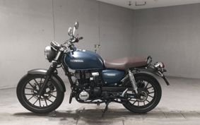 HONDA GB350 2021 NC59