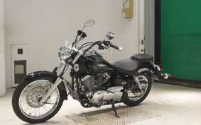 YAMAHA DRAGSTAR 250 2006 VG02J