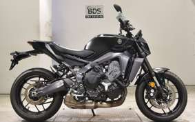 YAMAHA MT-09 AMT 2026 RN88J