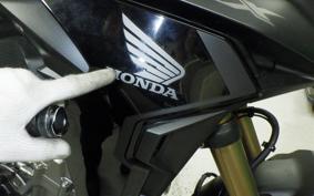 HONDA 400X 2024 NC56