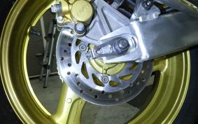 HONDA CB400SF VTEC 2008 NC42