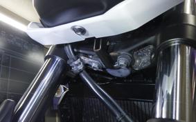 YAMAHA MT-07 ABS 2019 RM19J