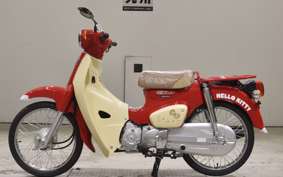 HONDA C50 SUPER CUB 2008 AA09
