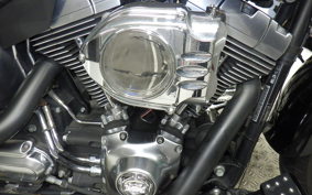 HARLEY FLSTFB 1580 2012