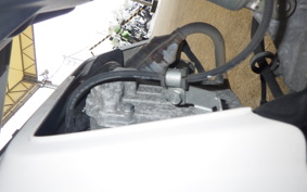 HONDA GYRO X TD02