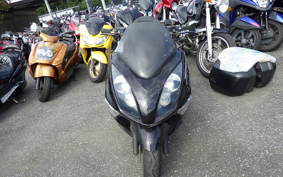 YAMAHA MAJESTY 250 Gen.4 SG20J