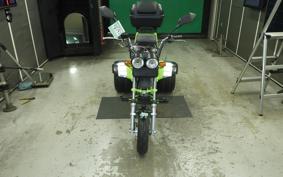 HONDA ROAD FOX TB10
