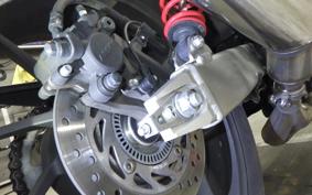 HONDA CB400SF GEN 4 A 2022 NC42