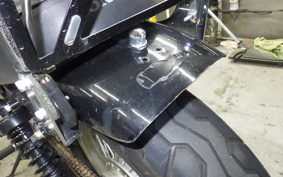HONDA VRX400 1997 NC33