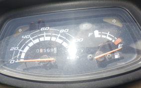 HONDA SPACY 100 JF13