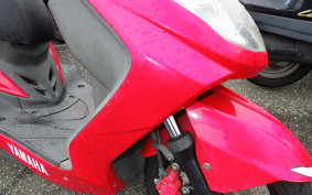 YAMAHA CYGNUS 125 XSR 2 SE44J