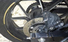 SUZUKI GIXXER 250 SF 2025