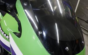 KAWASAKI ZRX400 1995 ZR400E