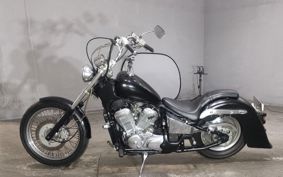 HONDA STEED 400 1996 NC26