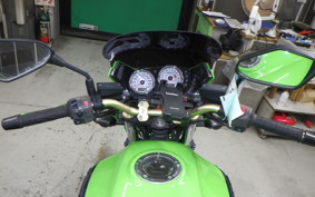 KAWASAKI ZRX1200 D 2009 ZRT20D