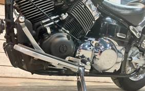 YAMAHA DRAGSTAR 400 CLASSIC 2010 VH02J