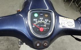 HONDA C50 SUPER CUB 2003 AA01