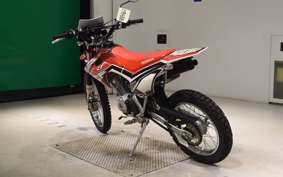 HONDA CRF125F 2026 JE03