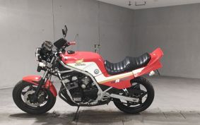 HONDA CBR400F 1984 NC17